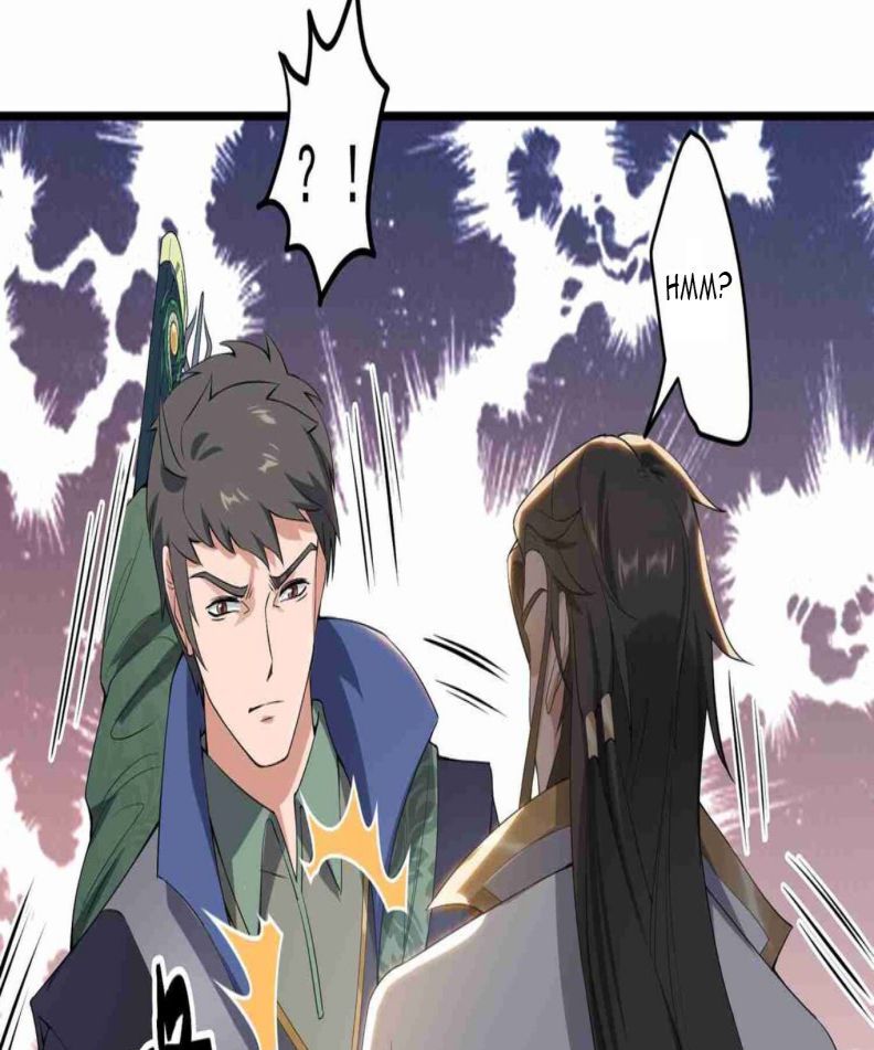 First Dragon (Yuanlong) Chapter 07 Gambar 24
